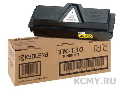 Kyocera TK-130