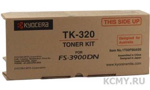 Kyocera TK-320