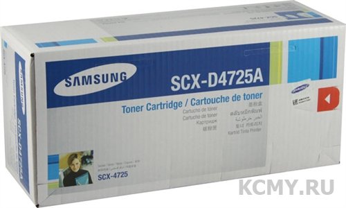 Samsung SCX-D4725A