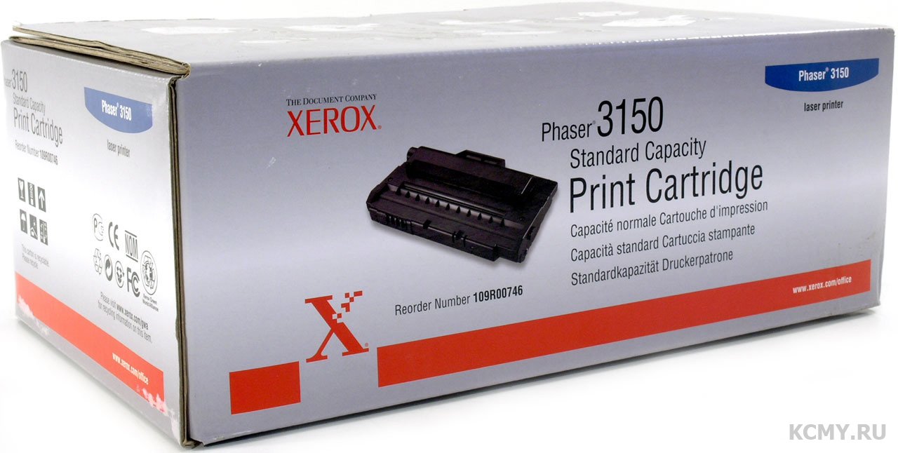Xerox 109R00746