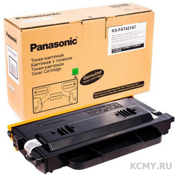 Panasonic KX-FAT430A7