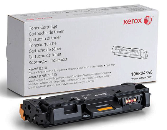 Xerox 106R04348, (650N05458)